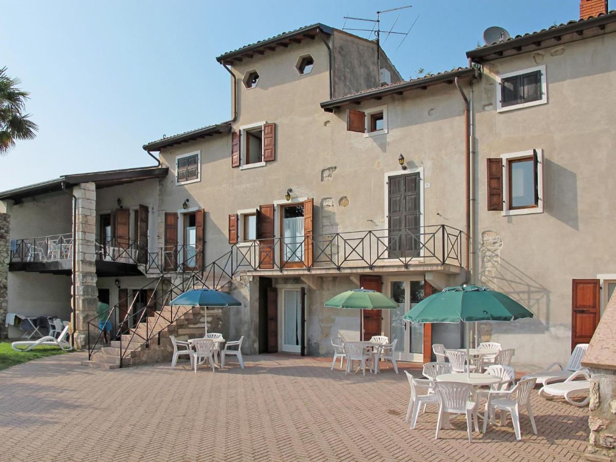 Apartment Ca' Pignoi-6 By Interhome Garda  Exterior foto